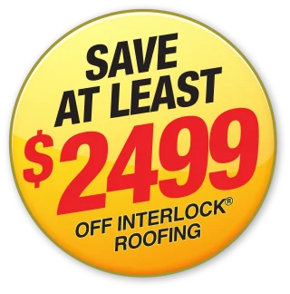 Save at least $2499